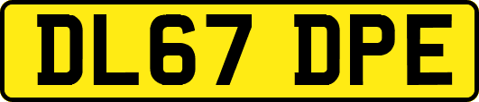 DL67DPE