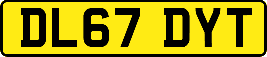 DL67DYT