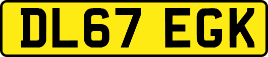 DL67EGK