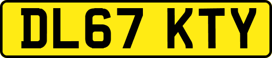 DL67KTY