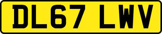 DL67LWV