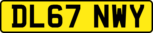 DL67NWY