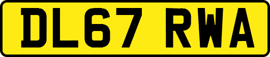 DL67RWA