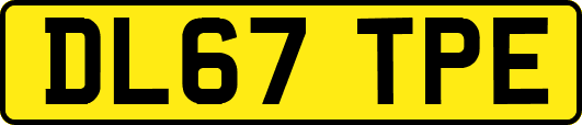 DL67TPE
