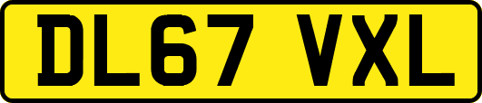 DL67VXL