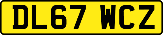 DL67WCZ