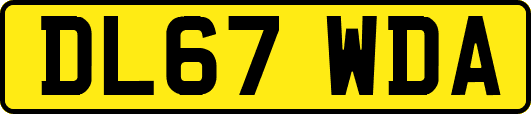 DL67WDA