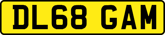DL68GAM