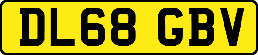 DL68GBV