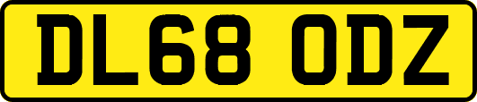DL68ODZ