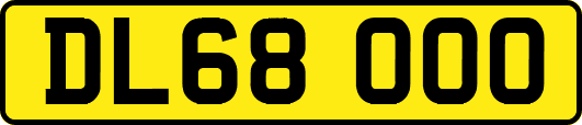 DL68OOO