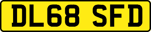 DL68SFD
