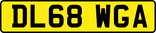 DL68WGA