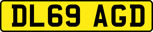 DL69AGD