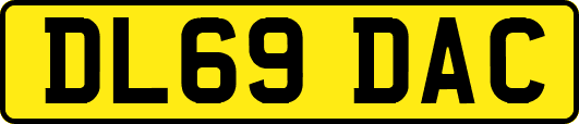 DL69DAC