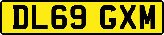 DL69GXM