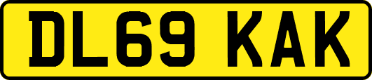 DL69KAK