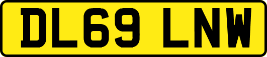 DL69LNW