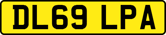 DL69LPA
