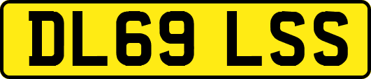 DL69LSS
