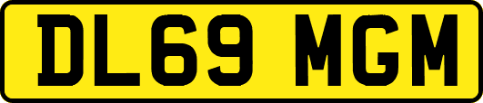 DL69MGM