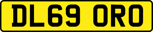 DL69ORO