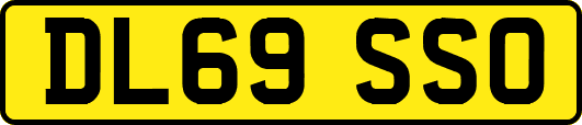 DL69SSO