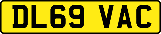 DL69VAC