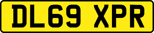 DL69XPR