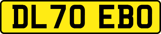 DL70EBO