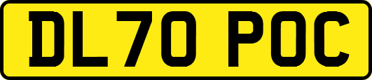 DL70POC