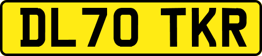 DL70TKR