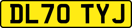 DL70TYJ