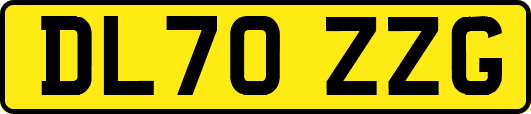 DL70ZZG