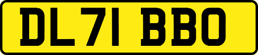 DL71BBO