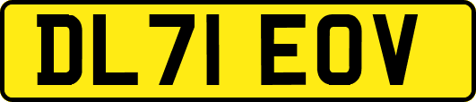 DL71EOV