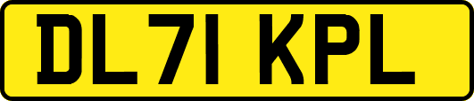 DL71KPL