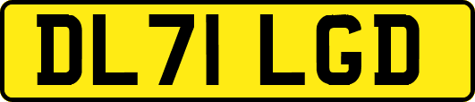 DL71LGD