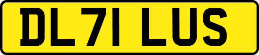 DL71LUS