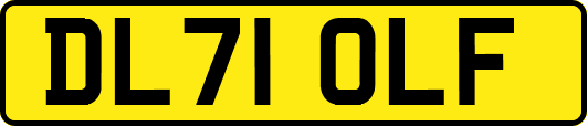 DL71OLF