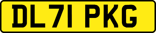DL71PKG