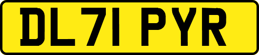 DL71PYR