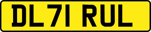 DL71RUL