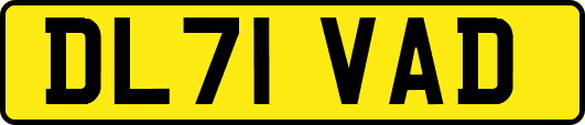 DL71VAD