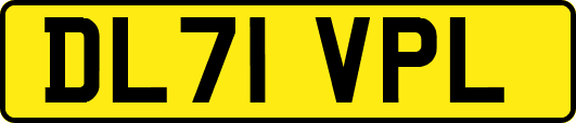 DL71VPL