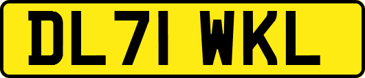 DL71WKL