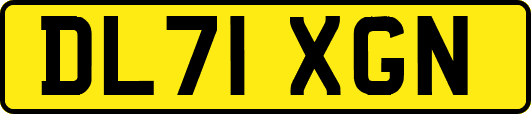 DL71XGN