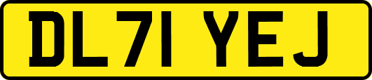 DL71YEJ