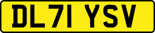 DL71YSV