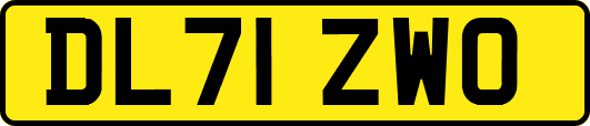 DL71ZWO